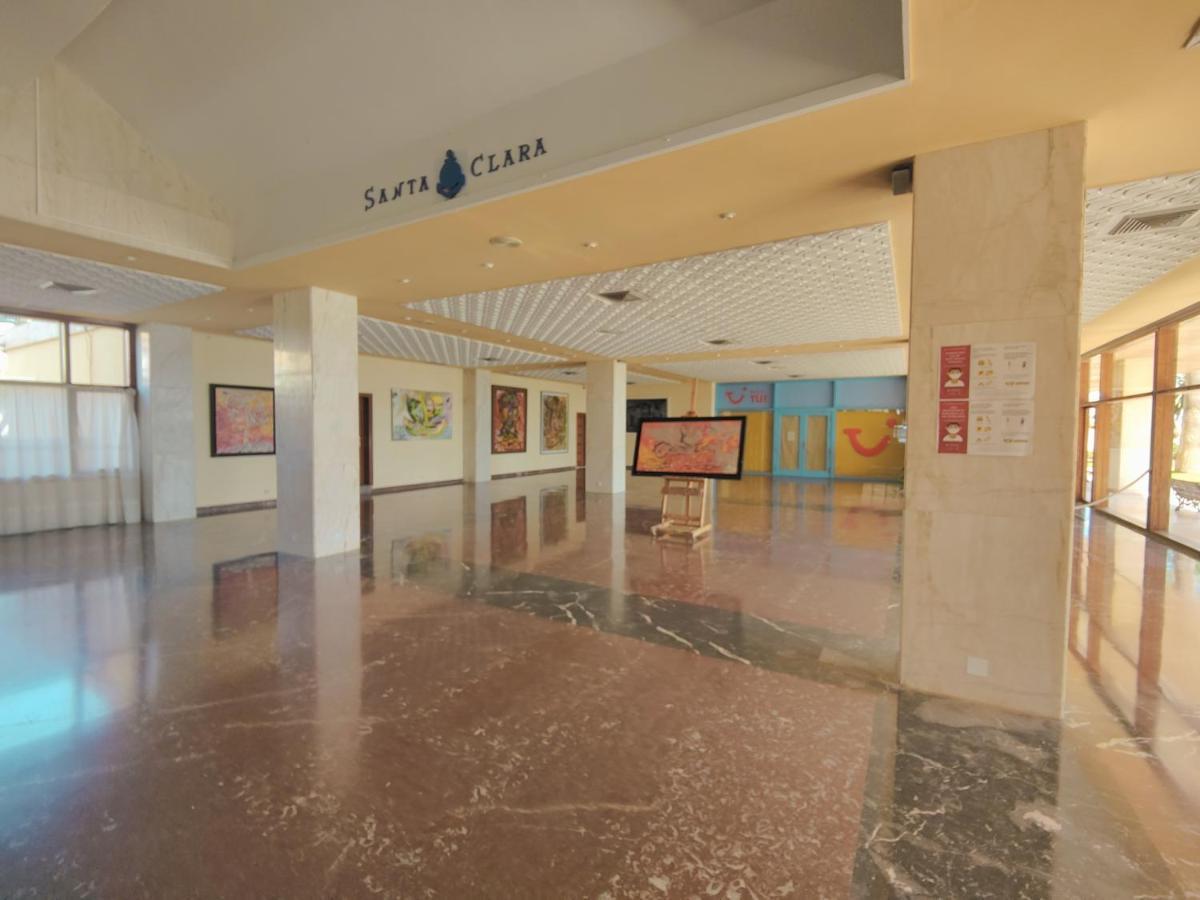 Santa-Clara-Blue Horizon Front Line Apartment By Namaste Elite Torremolinos Exterior foto